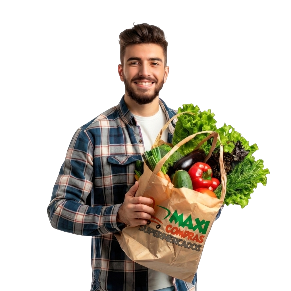 Cliente Maxicompras
